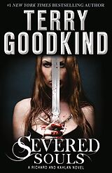eBook (epub) Severed Souls: A Richard and Kahlan Novel de Terry Goodkind