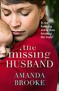 E-Book (epub) Missing Husband von Amanda Brooke