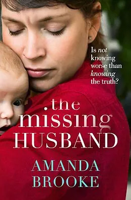 E-Book (epub) Missing Husband von Amanda Brooke