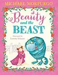 E-Book (epub) Beauty and the Beast (Read aloud by Michael Morpurgo) von Michael Morpurgo