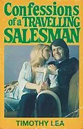 E-Book (epub) Confessions of a Travelling Salesman (Confessions, Book 5) von Timothy Lea