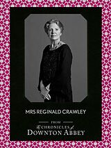 eBook (epub) Mrs Reginald Crawley (Downton Abbey Shorts, Book 6) de Jessica Fellowes