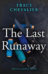 E-Book (epub) Last Runaway von Tracy Chevalier