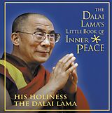 eBook (epub) Dalai Lama's Little Book of Inner Peace de His Holiness the Dalai Lama