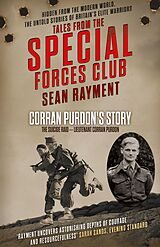 eBook (epub) Suicide Raid: Lieutenant Corran Purdon (Tales from the Special Forces Shorts, Book 4) de Sean Rayment