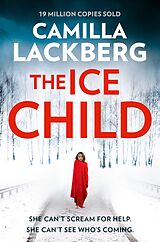 E-Book (epub) Ice Child von Camilla Lackberg