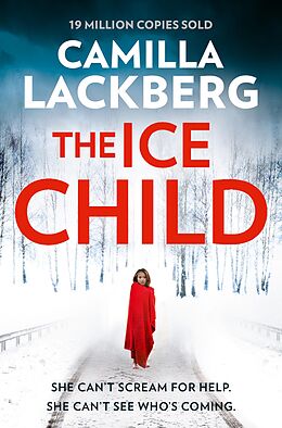 eBook (epub) Ice Child de Camilla Lackberg