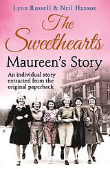 eBook (epub) Maureen's story (Individual stories from THE SWEETHEARTS, Book 5) de Lynn Russell