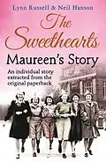 E-Book (epub) Maureen's story (Individual stories from THE SWEETHEARTS, Book 5) von Lynn Russell