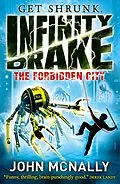 E-Book (epub) Forbidden City von John McNally