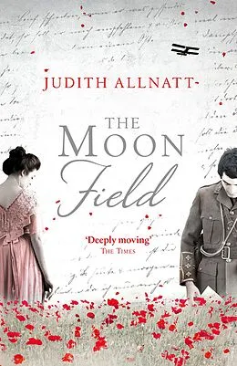 E-Book (epub) Moon Field von Judith Allnatt