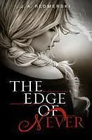 E-Book (epub) Edge of Never von J. A. Redmerski