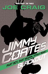 E-Book (epub) Jimmy Coates: Blackout von Joe Craig