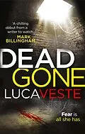 E-Book (epub) DEAD GONE von Luca Veste