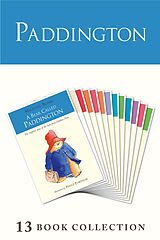 eBook (epub) Paddington Complete Novels (Paddington) de Michael Bond