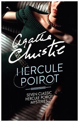 Kartonierter Einband Hercule Poirot Boxed Set von Agatha Christie