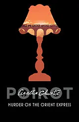 Kartonierter Einband Murder on the Orient Express von Agatha Christie