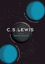 Livre Relié The Space Trilogy de C. S. Lewis