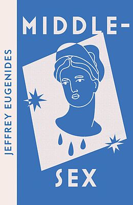 E-Book (epub) Middlesex von Jeffrey Eugenides