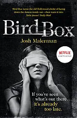 Kartonierter Einband Bird Box von Josh Malerman
