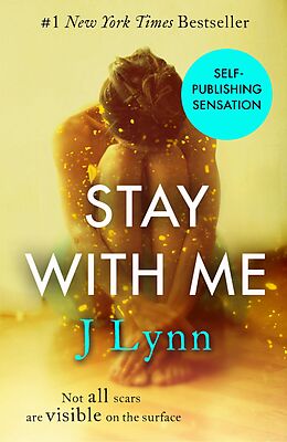 E-Book (epub) Stay With Me (Wait For You, Book 3) von J. Lynn