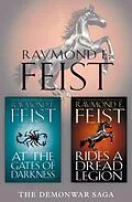 E-Book (epub) Complete Demonwar Saga 2-Book Collection von Raymond E. Feist