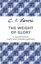 Poche format B The Weight of Glory von C. S. Lewis