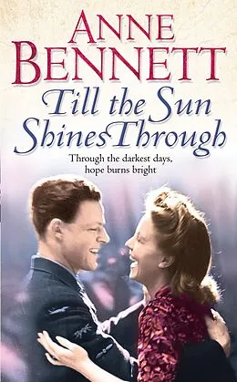 E-Book (epub) Till the Sun Shines Through von Anne Bennett
