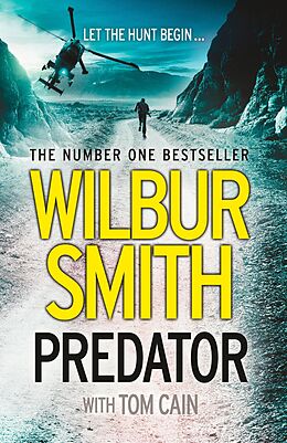 eBook (epub) Predator de Wilbur Smith