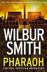 E-Book (epub) Pharaoh von Wilbur Smith