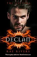 E-Book (epub) Keepers: Declan (Book 2) von Rae Rivers