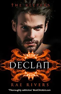 E-Book (epub) Keepers: Declan (Book 2) von Rae Rivers