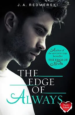 E-Book (epub) Edge of Always von J. A. Redmerski