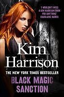 eBook (epub) Black Magic Sanction de Kim Harrison