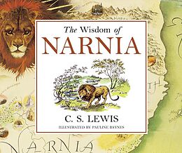 eBook (epub) Wisdom of Narnia de HarperCollins Children's Books