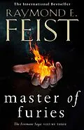 E-Book (epub) Master of Furies (The Firemane Saga, Book 3) von Raymond E. Feist