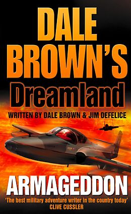 E-Book (epub) Armageddon von Dale Brown