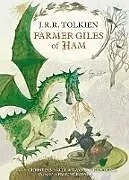 Fester Einband FARMER GILES OF HAM HB von J. R. R. Tolkien