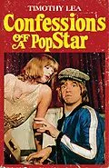 E-Book (epub) Confessions of a Pop Star (Confessions, Book 10) von Timothy Lea