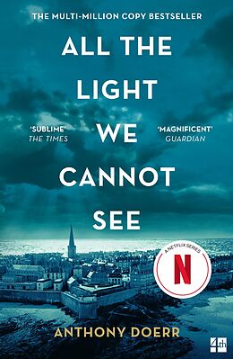 E-Book (epub) All the Light We Cannot See von Anthony Doerr