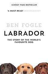 eBook (epub) Labrador de Ben Fogle