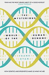 eBook (epub) Mysterious World of the Human Genome de Frank Ryan