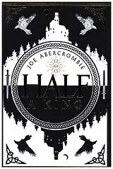 Kartonierter Einband Shattered Sea 01. Half a King von Joe Abercrombie