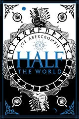 Kartonierter Einband Shattered Sea 02. Half the World von Joe Abercrombie