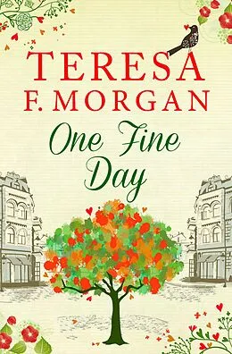 E-Book (epub) One Fine Day von Teresa F. Morgan