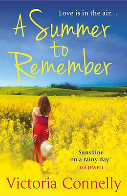 E-Book (epub) Summer to Remember von Victoria Connelly