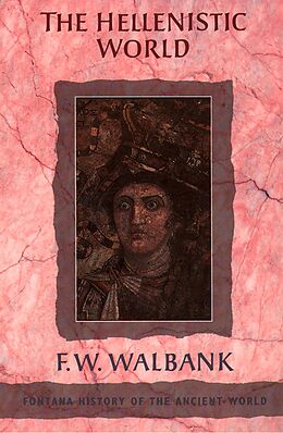E-Book (epub) Hellenistic World von F. W. Walbank