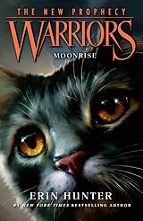 eBook (epub) MOONRISE (Warriors: The New Prophecy, Book 2) de Erin Hunter