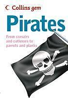 E-Book (epub) Pirates (Collins Gem) von David Pickering