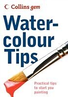 eBook (epub) Watercolour Tips (Collins Gem) de Ian King